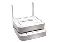 Sonicwall Tz 100 Wls-N