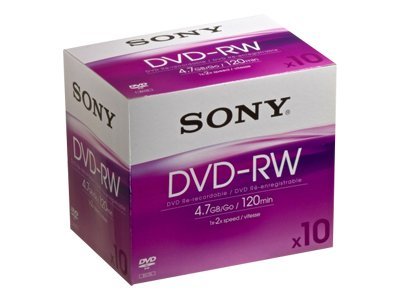 Sony DMW47A