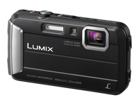 Panasonic Lumix DMC-TS25