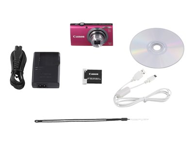 Canon PowerShot A2300