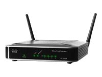 Cisco Small Business RV120W Wireless-N VPN Firewall
