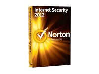 Norton Internet Security 2012