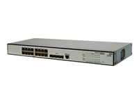 HP ProCurve V1910-16G Switch