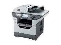 Brother MFC8890DW P/C/S/F LASERPR 32PPM 64MB DUPLX ETH WLS