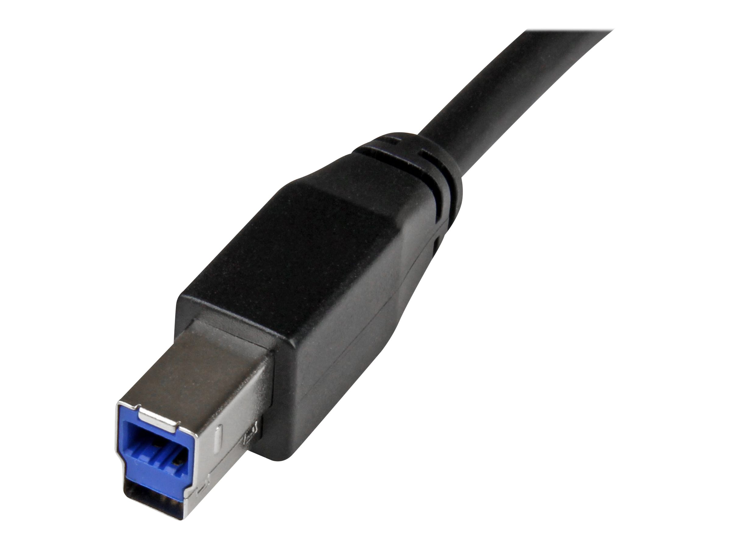 USB3SAB5M | STARTECH.COM