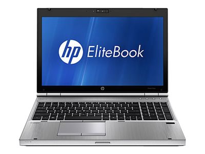 HP EliteBook 8560p
