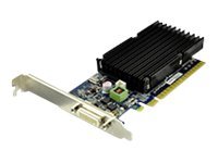 Pny Geforce 8400Gs 1Gb Gddr3 Dms-59 Pcie X16 1 Dms