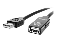 SIIG USB 2.0 Active Repeater Cable
