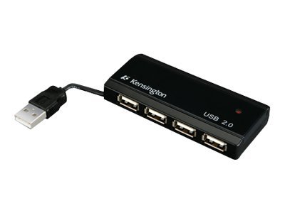 Kensington PocketHUB Mini USB 2.0