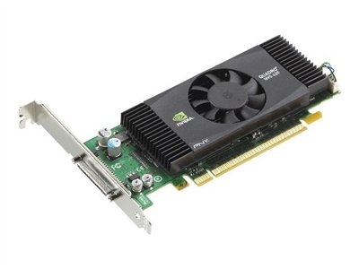 PNY QUADRO 420NVS X16 PCIE 512MB VHDCI TO QUAD DP AD