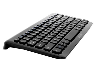 Verbatim KYBD AND MSE MINI WLS SLIM