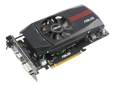 ASUS ENGTX550 Ti DC/DI/1GD5