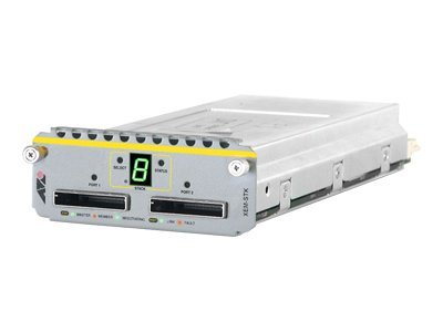 Allied Telesis AT XEM-STK High Speed Stacking Module