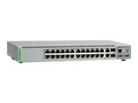 Allied Telesis AT 8100S/24