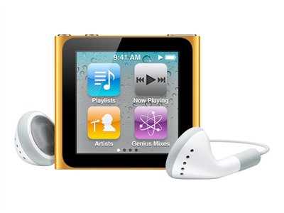 Apple iPod nano