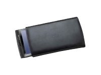 Archos Protective pouch - Housse pour tablette Web - noir - pour Archos 101 Internet Tablet - Archos Protective pouch - Housse pour tablette Web