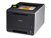 Brother HL-4150CDN Printer - color - Duplex - laser - Legal, A4 - 2400 x 600 dpi - up to 25 ppm (mono) / up to 25 ppm (color) - capacity: 300 sheets - USB host - Printer - color - Duplex - laser - Legal, A4 - 2400 x 600 dpi - up to 25 ppm (mono) / up to 25 ppm (color) - capacity: 300 sheets - USB host