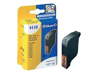 Pelikan H10 - Druckerpatrone (ersetzt HP 15)