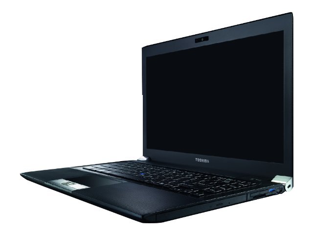 Toshiba TECRA R840-003 I7 2620 320GB 4GB WIN7PRO 14.0