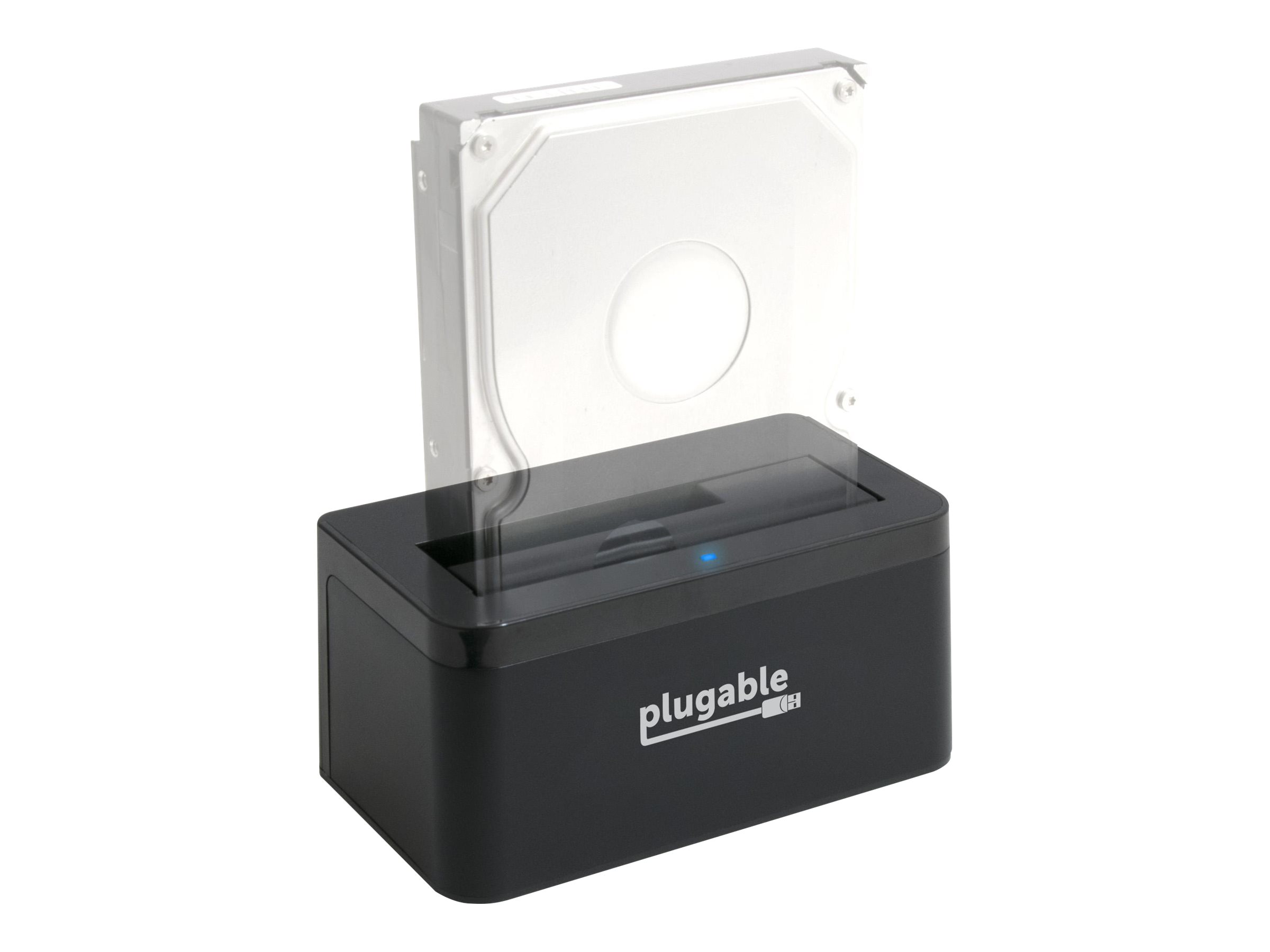 USBC-SATA-V | PLUGABLE