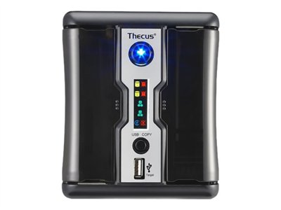 Thecus N2200PLUS
