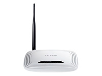 TP-LINK TL-WR740N Wireless Lite-N Router
