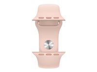 apple watch series 6 pink 40mm