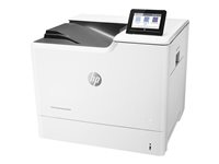 HP Color LaserJet Enterprise M653dn - Printer - color