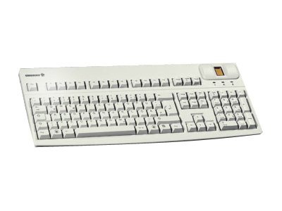 Cherry FingerTIP ID Board G83-14500