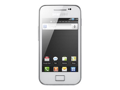 Samsung GALAXY Ace