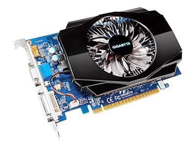 Gigabyte GV N440D3-1GI