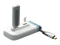 Belkin USB Plus Hub