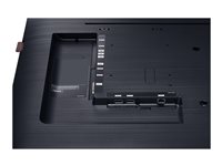 Product shot - Ports / controls