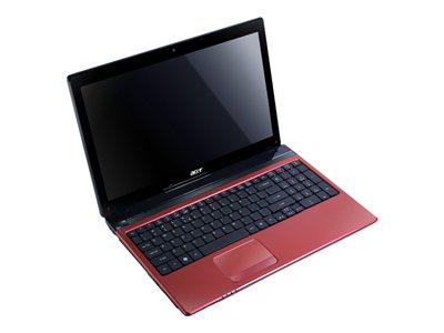 Acer Aspire 5750G-2354G32Mnrr