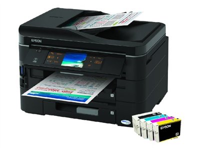 Epson Stylus Office BX925FWD