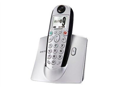 Sagemcom D57T
