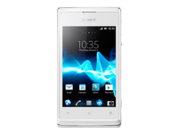 Sony XPERIA E