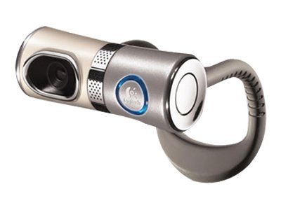 Logitech Quickcam Ultra Vision