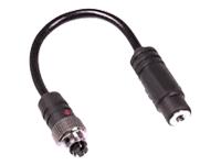 Canon Release Adapter T3 - Cavo sincronia flash - 2450A001
