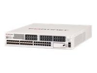 Fortinet FORTIGATE 1240B W/ 1YR 8X5 ENH SUP BDLL
