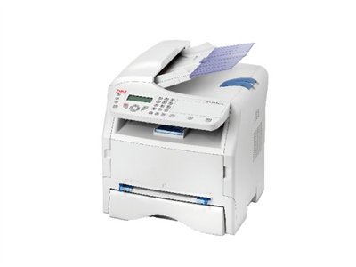 OKI OKIFAX 2510