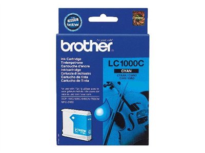 Brother LC1000C