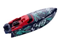 zuru inc boat