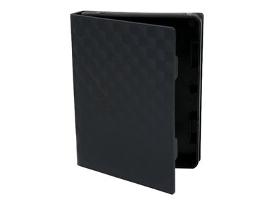 StarTech.com 2.5in Anti-Static Hard Drive Protector Case