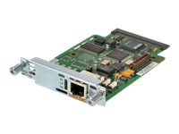 Cisco Multiflex Trunk Voice/WAN Interface Card 2nd Generation