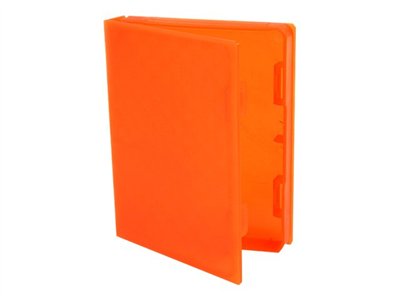 StarTech.com 2.5in Anti-Static Hard Drive Protector Case