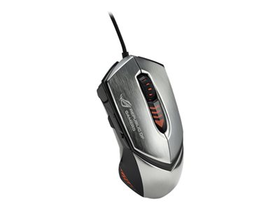 ASUS GX1000 Eagle Eye Mouse
