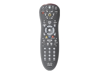 At6400 Alltouch Ir Universal Remote Control Manual