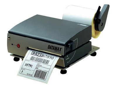 Datamax MP-Series Compact4 Mobile