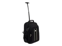 Urban Factory Mission Trolley Backpack Photo
